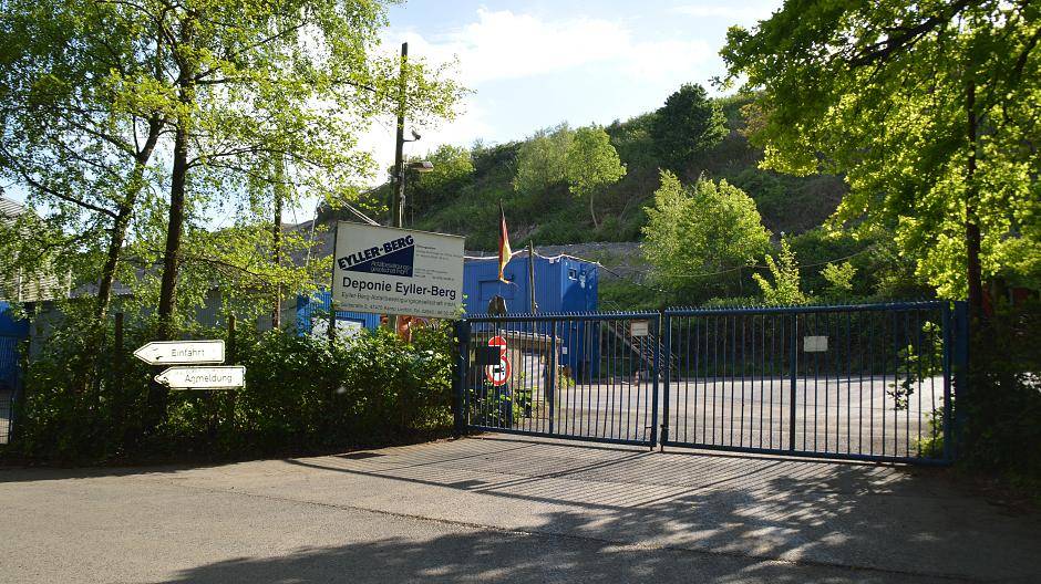 Deponie Eyller Berg