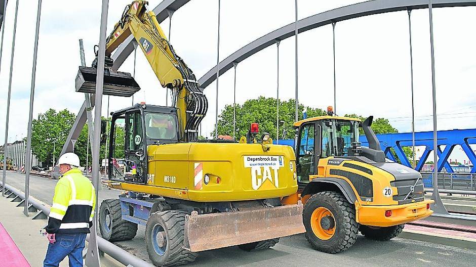 Jetzt kann eigentlich nichts mehr schiefgehen
