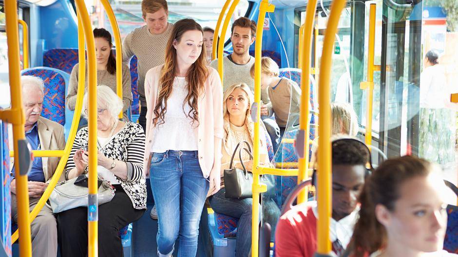  Die Entwicklung des Personennahverkehrs in den nächsten Jahren ist Inhalt des Nahverkehrsplans, den der Rhein-Kreis Neuss derzeit neu erstellt. 