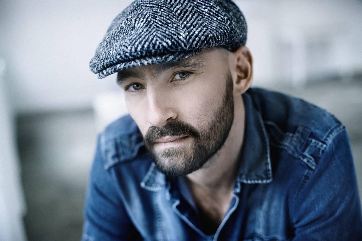 Gentleman tritt am 26. Juni im Rahmen des Fantastivals im Burgtheater auf. Das Konzert des deutschen Reggea-Flagschiffs ist schon fast ausverkauft.