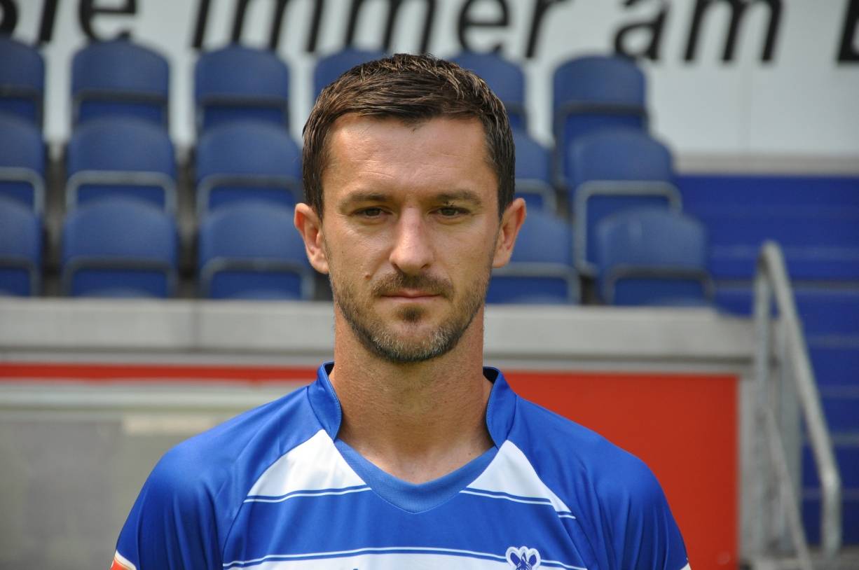 Bajic: "Wir haben die Woche gut genutzt"