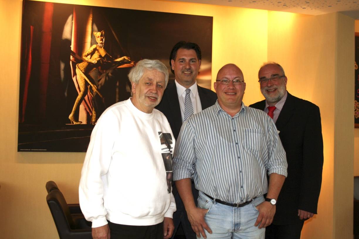 MoersMarketing rettet Boogie Night