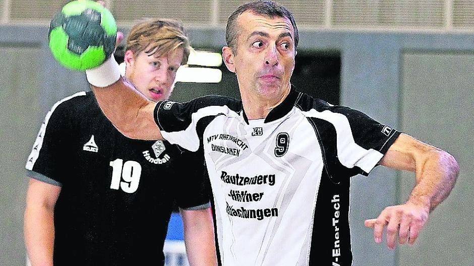 Timofte nur noch Trainer: Eine Ära geht zu Ende