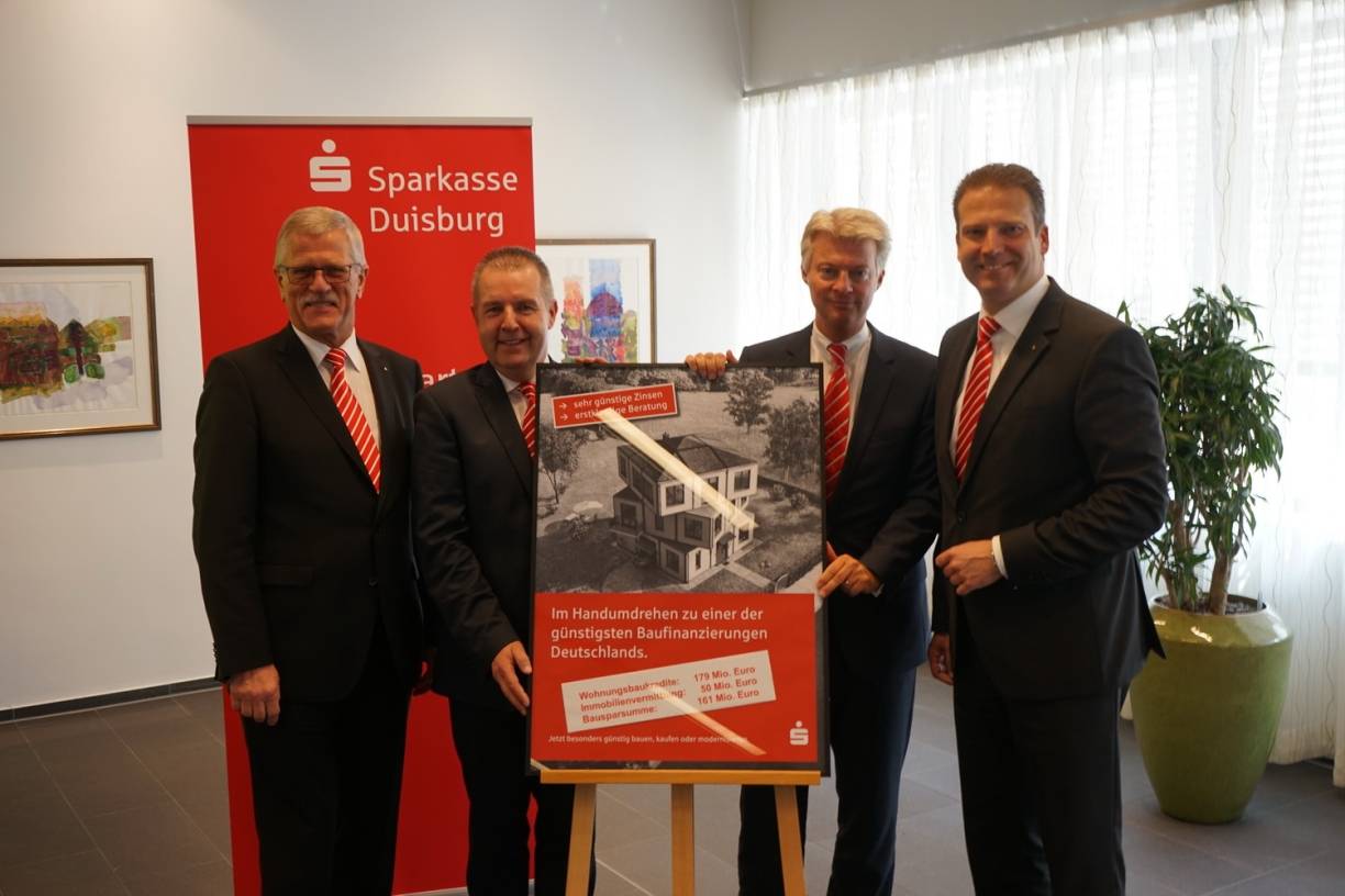 Dr. Joachim Bonn: „Prima — wir sind rundum zufrieden“