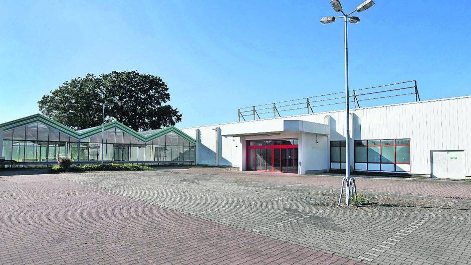 Eine Kommune sucht Wohnraum