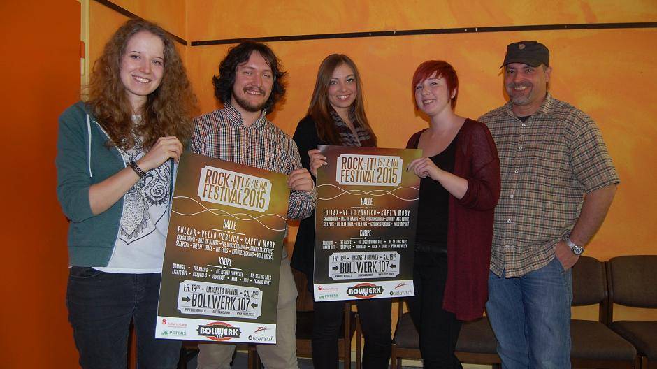 "Umsonst und Drinnen"