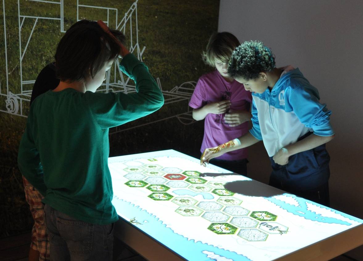 Wir verlosen 2x5 Karten für die Familienausstellung in Nimwegen: Ein Besuch bei den "High Tech-Römern"