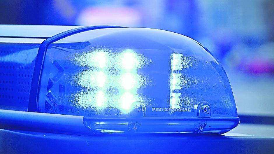 Angst vor Feuerteufel