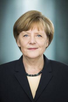 Angela Merkel hohe Auszeichnung