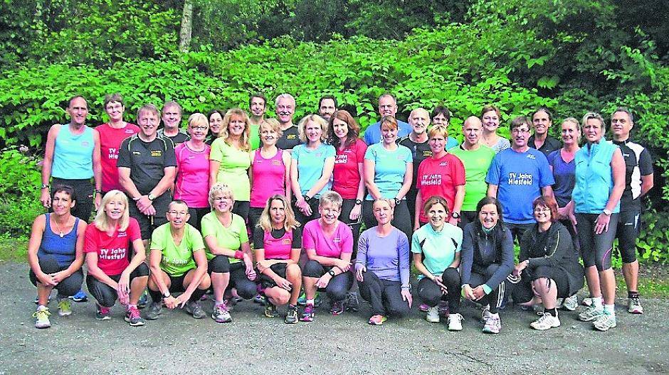 „Wir möchten die Leute von der Couch holen!“