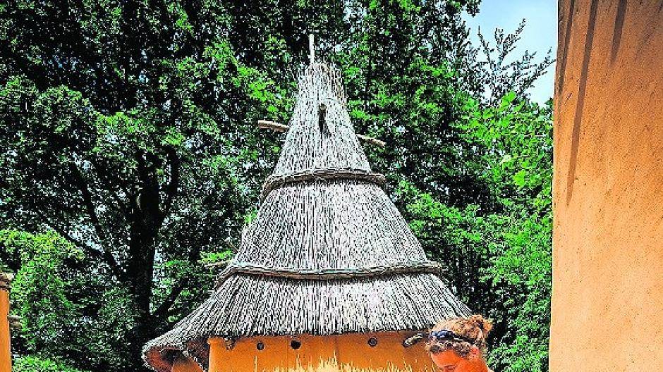  Foto: Burgers’ Zoo  