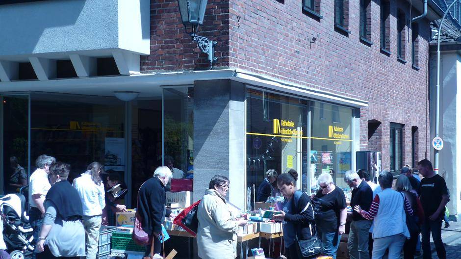 Frühlingsfest: Heimat wärmt wie Sonne