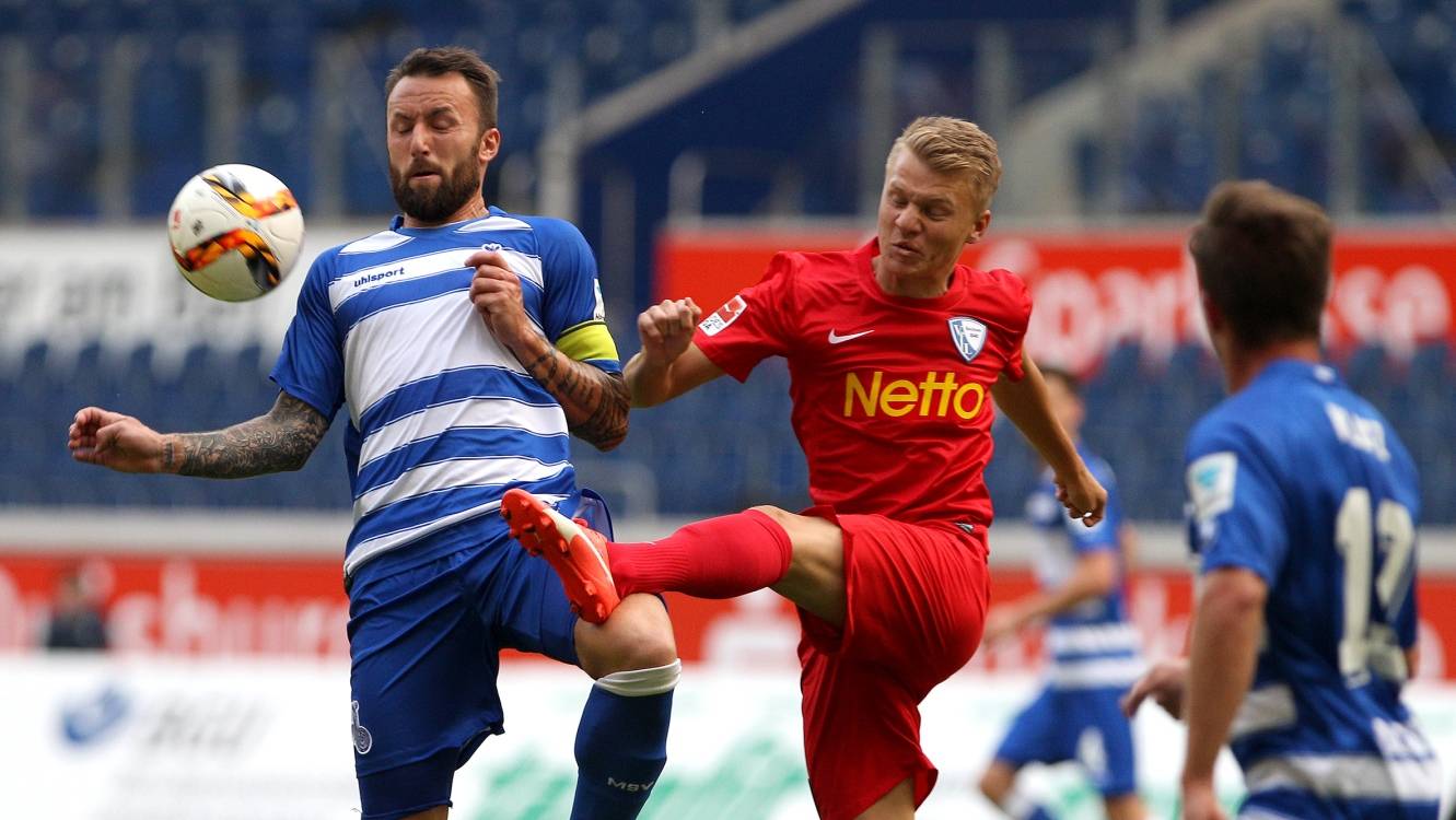 Zebras wollen Schalke ärgern