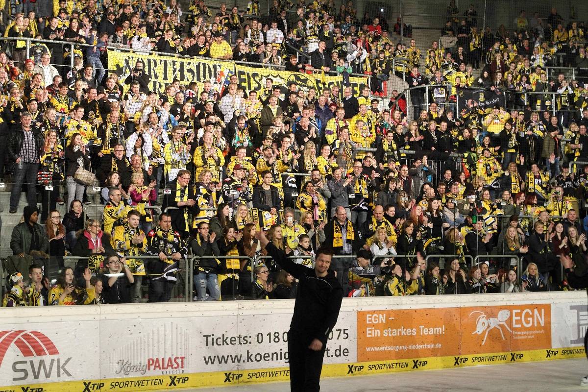 Morddrohung im Netz: Die Situation droht zu eskalieren