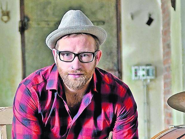 Gregor Meyle kommt zum Fantastival