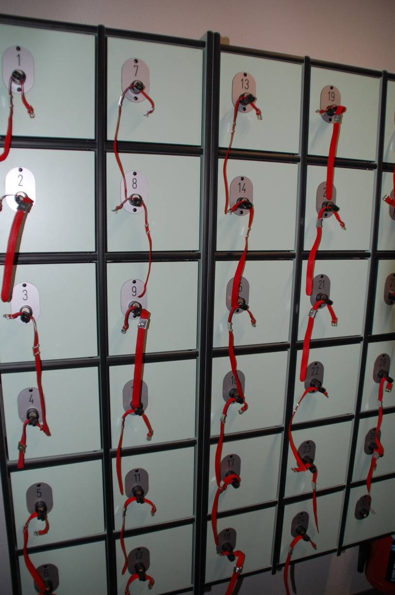 Toepperbad bleibt länger geschlossen