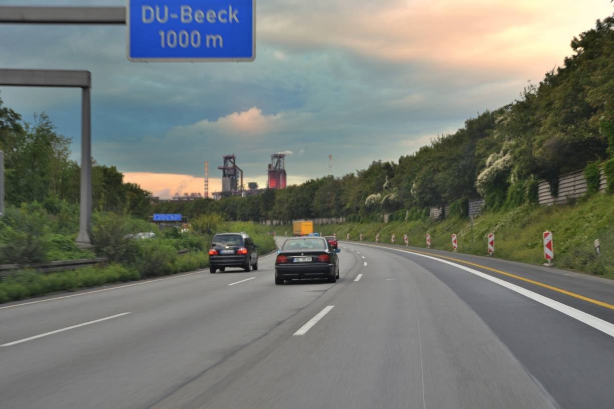 A 42 wird wieder fit gemacht