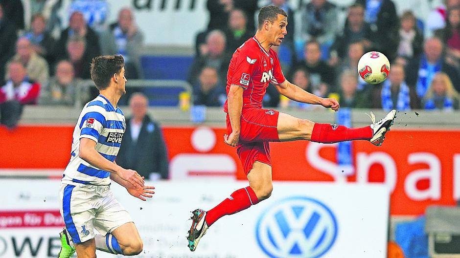 Vier neue Spieler kommen, Wolze und Klotz bleiben