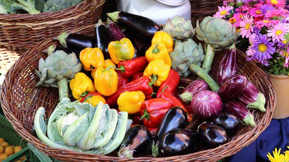 Ein Abendmarkt für Moers?