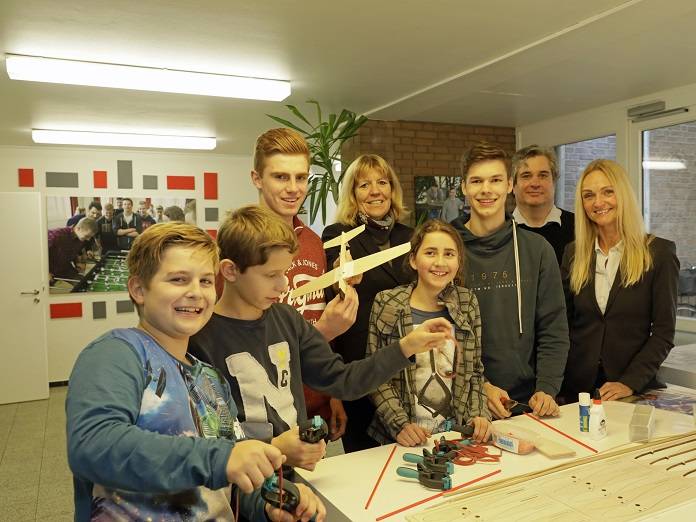 "Kinderuni Zweistein" feiert Zehnjähriges