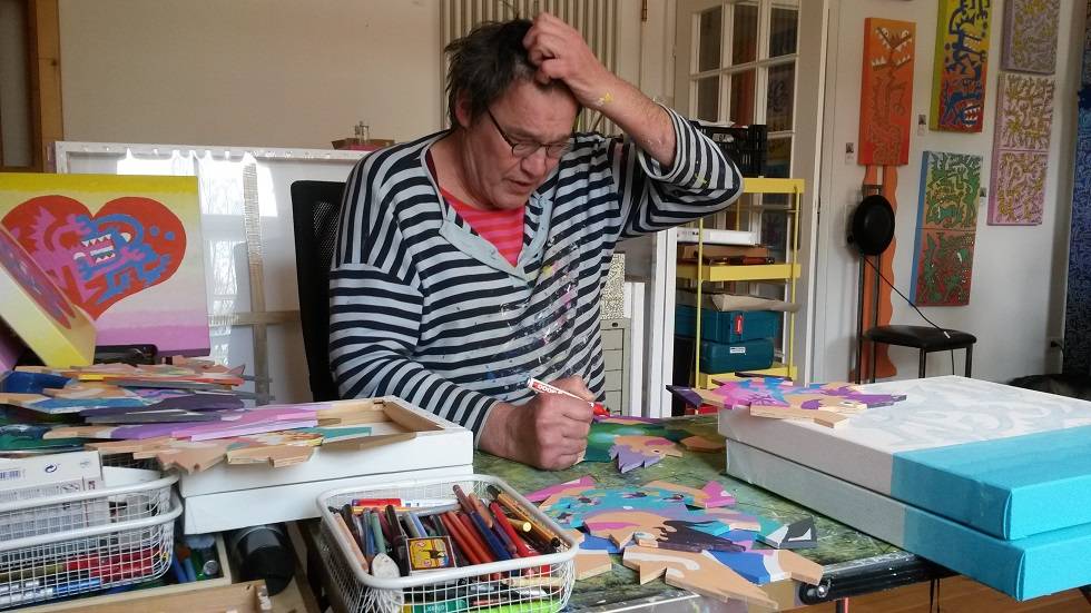 Frühjahrs-A-Gang geht am Sonntag in die zweite Runde