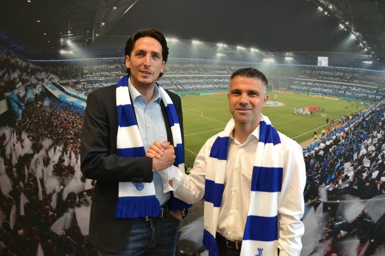 Pause kommt zur rechten Zeit