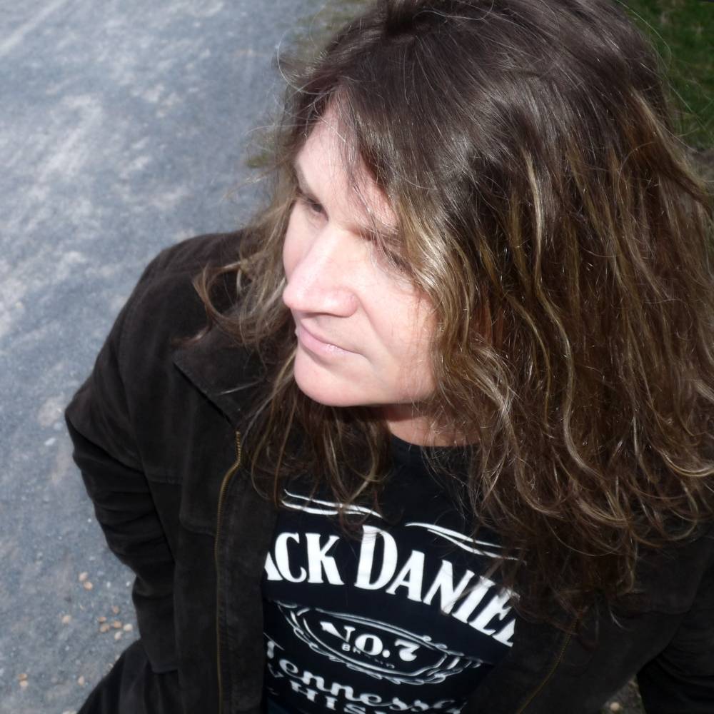 Michael Bormann startet mit neuem Album durch