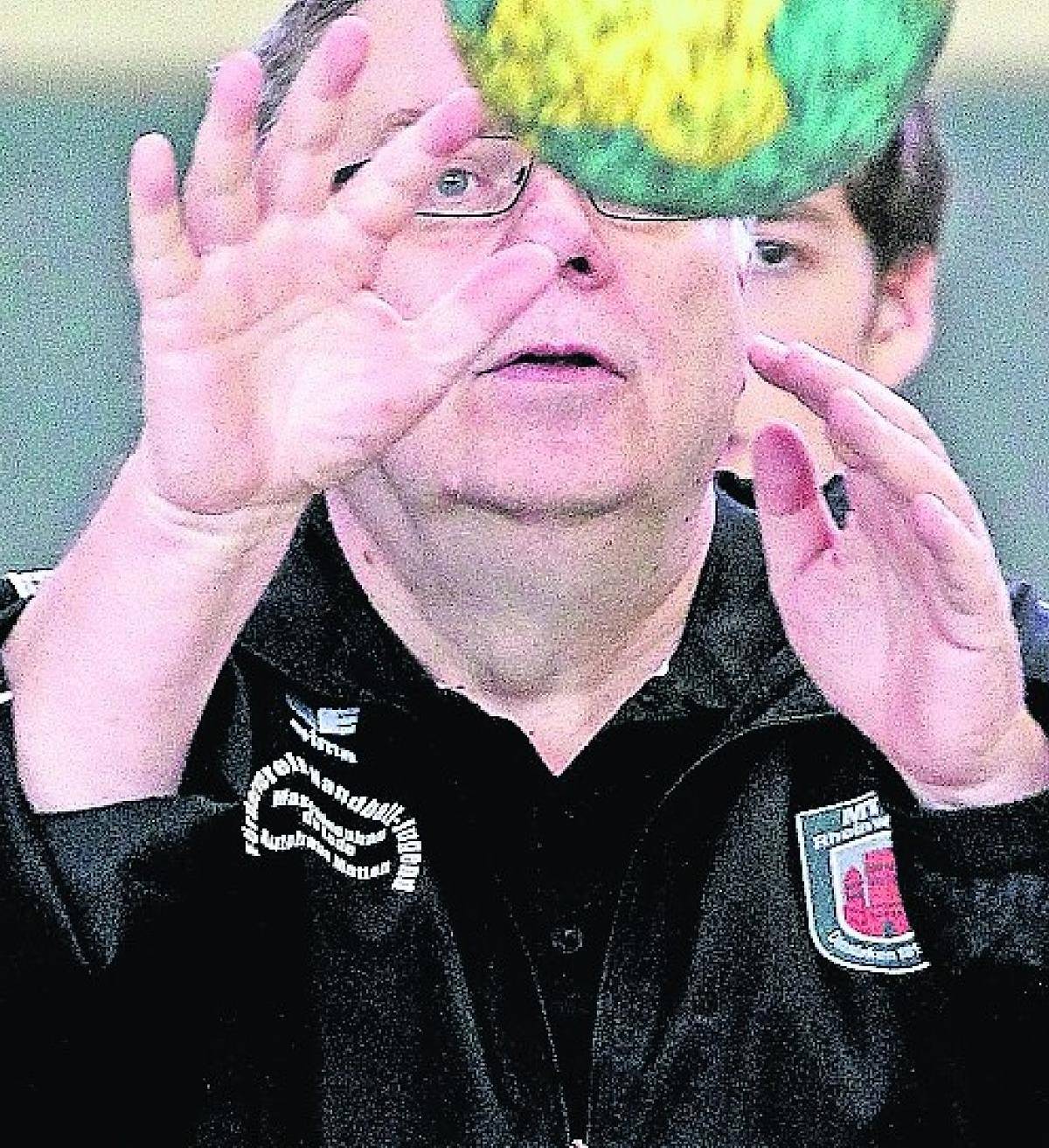 Derbyzeit — es ist angerichtet