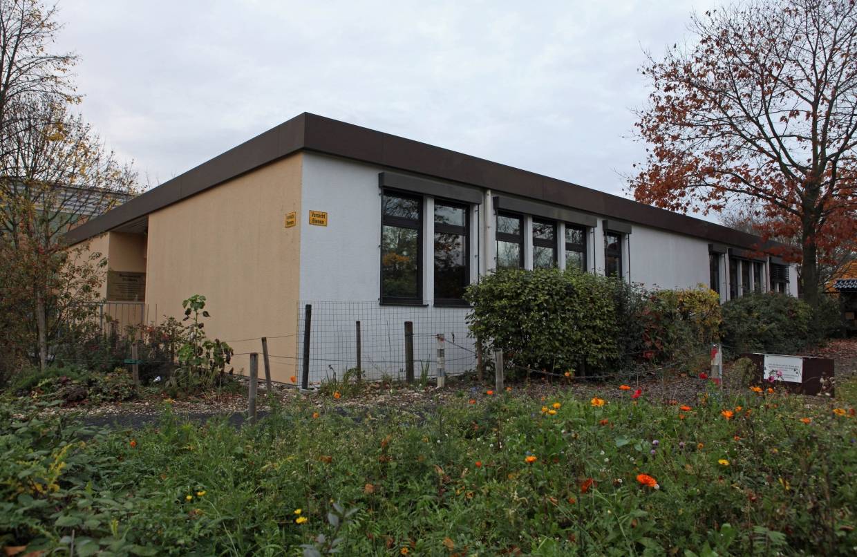 Bienenmuseum gesichert