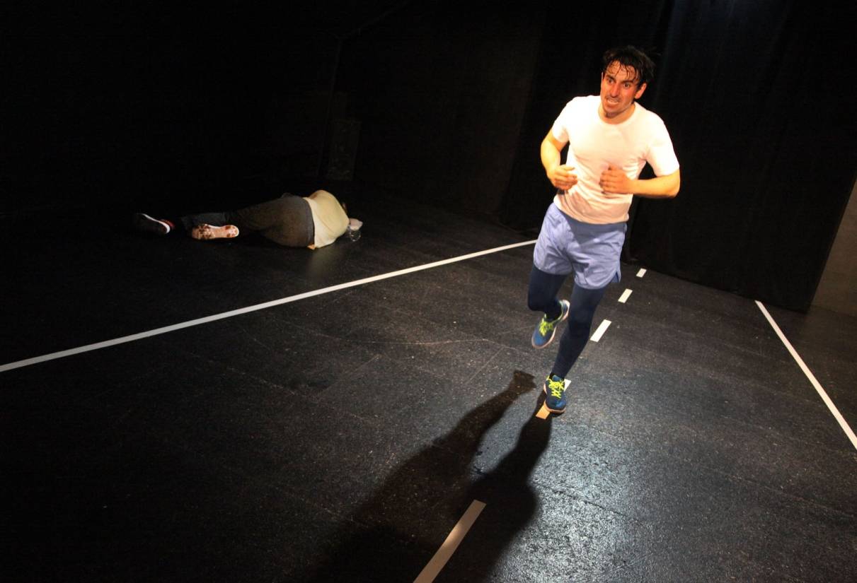 Ein Kompromiss zur Erhaltung der Burghofbühne ist gefunden