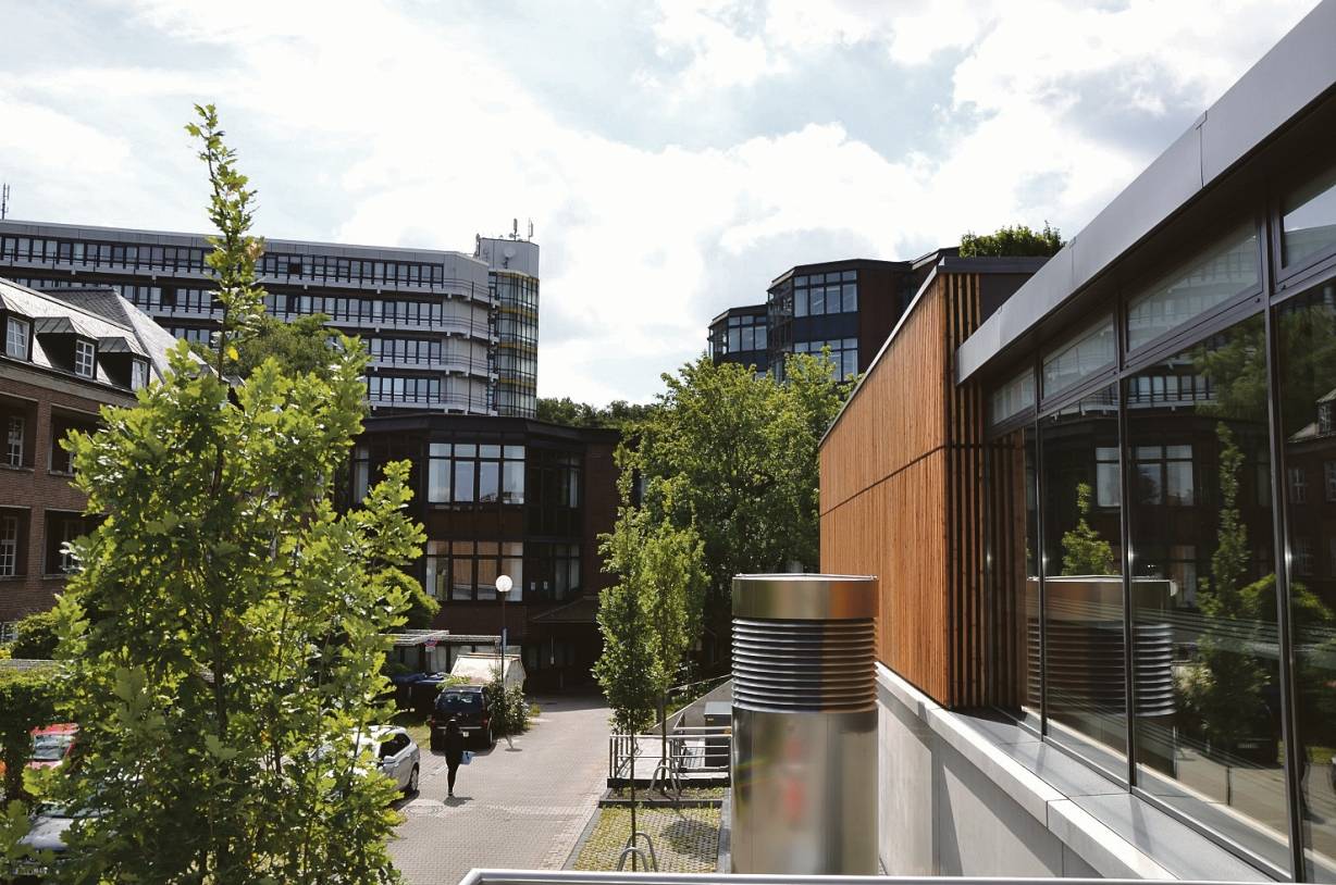 Viele zualssungsfreie Fächer an der UNi Duisburg/Essen: Welches Studium passt zu mir?