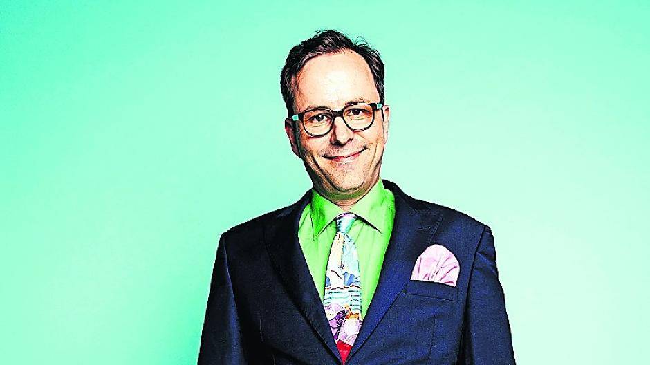 Kurt in Stresssituationen