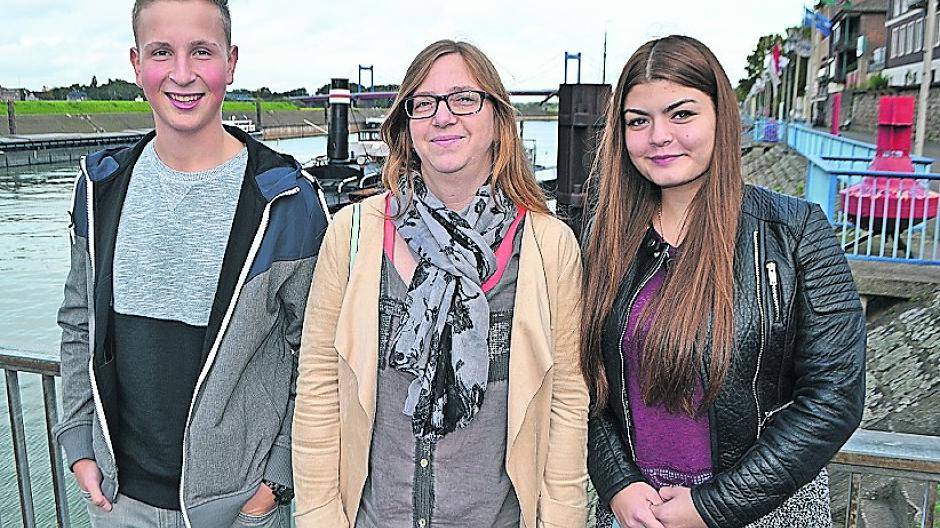 Ein Lehrstück in Sachen Demokratie