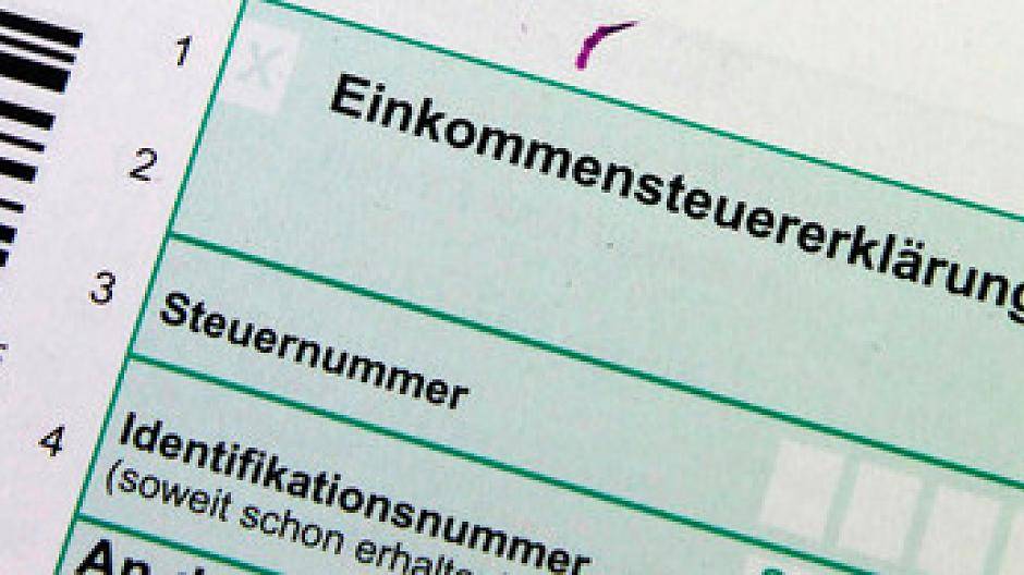 Welche Steuerklassen gibt es und welche ist die Beste für mich?