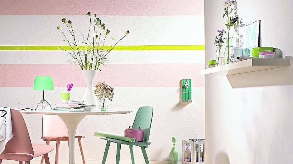 Wohngesunder Lieblingslook