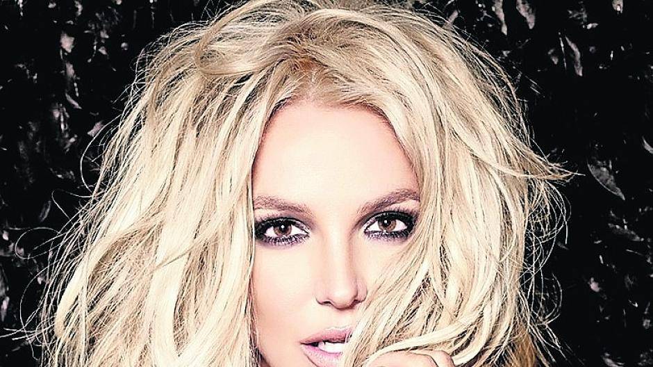  Erfolgreicher denn je: Britney Spears mit ihrer hochgelobten Las Vegas-Show „Britney: Piece of Me“.  