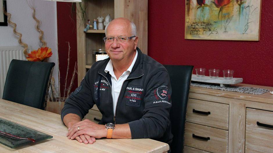 „Doppelter“ Ehrenamtler