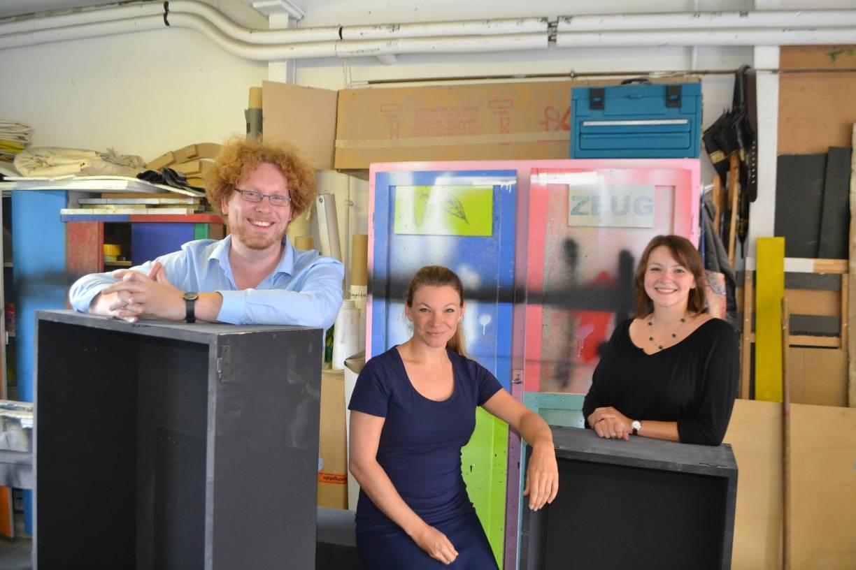 Landestheater Burghofbühne: Programm für die Spielzeit 15/16 steht: Klassiker im modernen Gewand