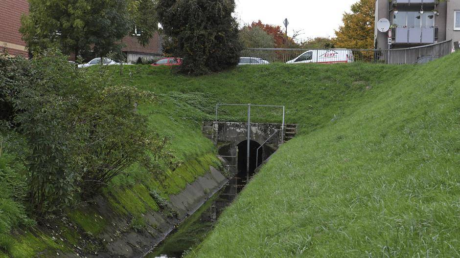 Hier fehlt ein Gitter, oder?