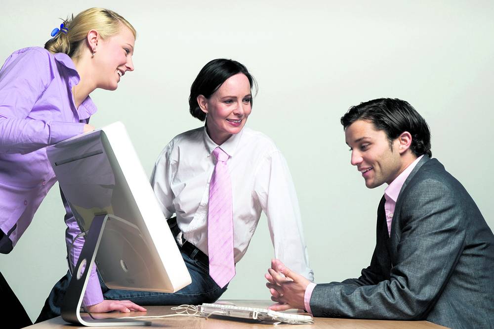 Angeln Sie sich Ihren Job im Netz