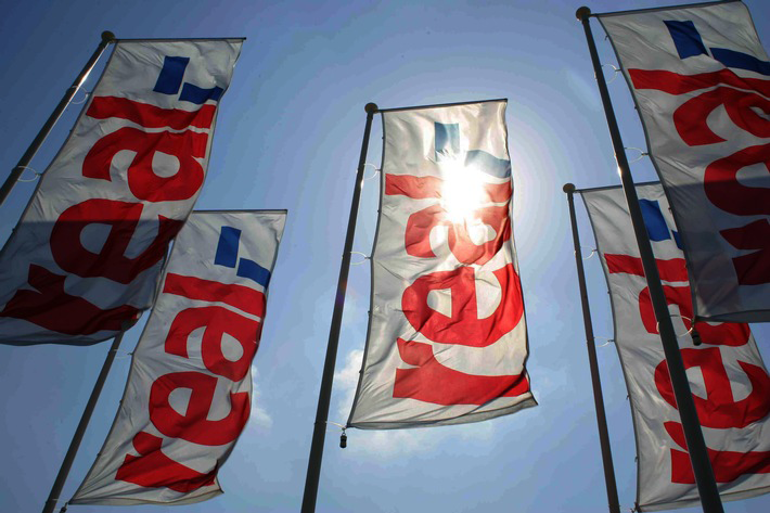 Nach Real-Neueröffnung: Buslinien ändern Fahrtweg