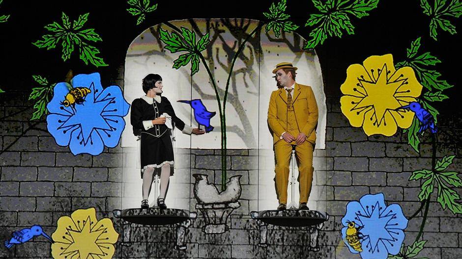 Noch Werkstattplätze für 10- 14-Jährige frei!