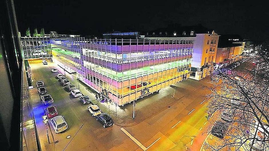 Krefeld wirbt mit günstigen...