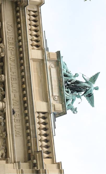  Sollte das KWM aufs Autobahnschild? 