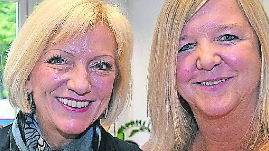 Mit dem Dirndl aufs Oktoberfest