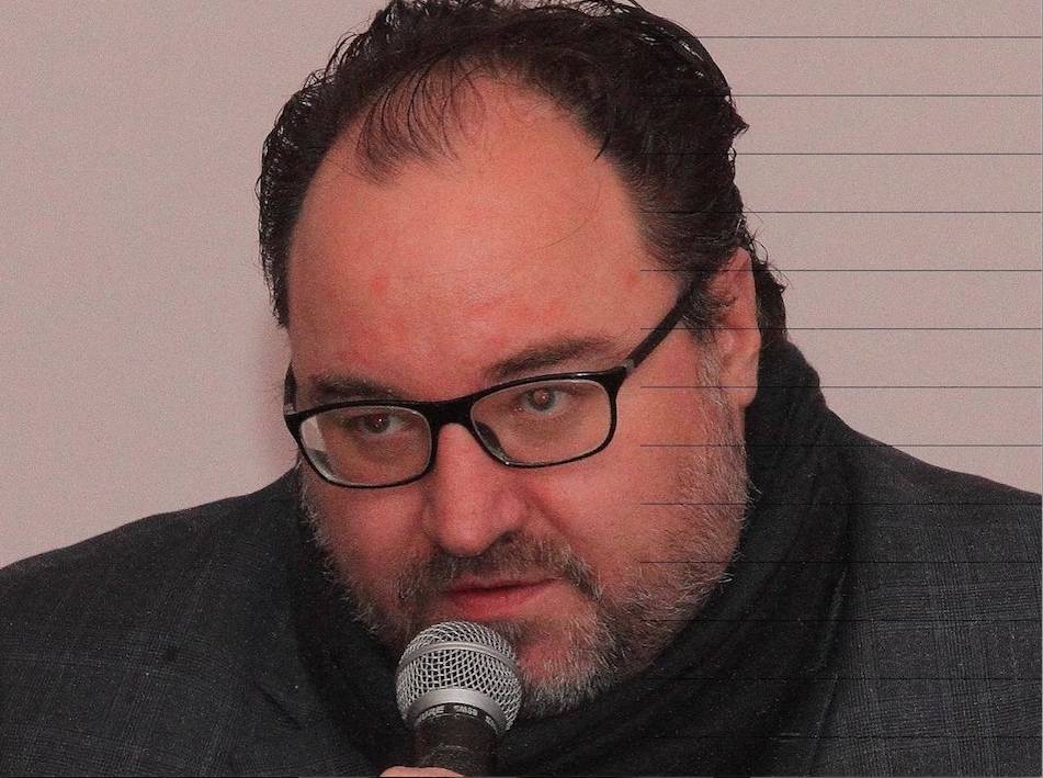 Mikhail Ponomarev ist neuer Präsident des KFC Uerdingen