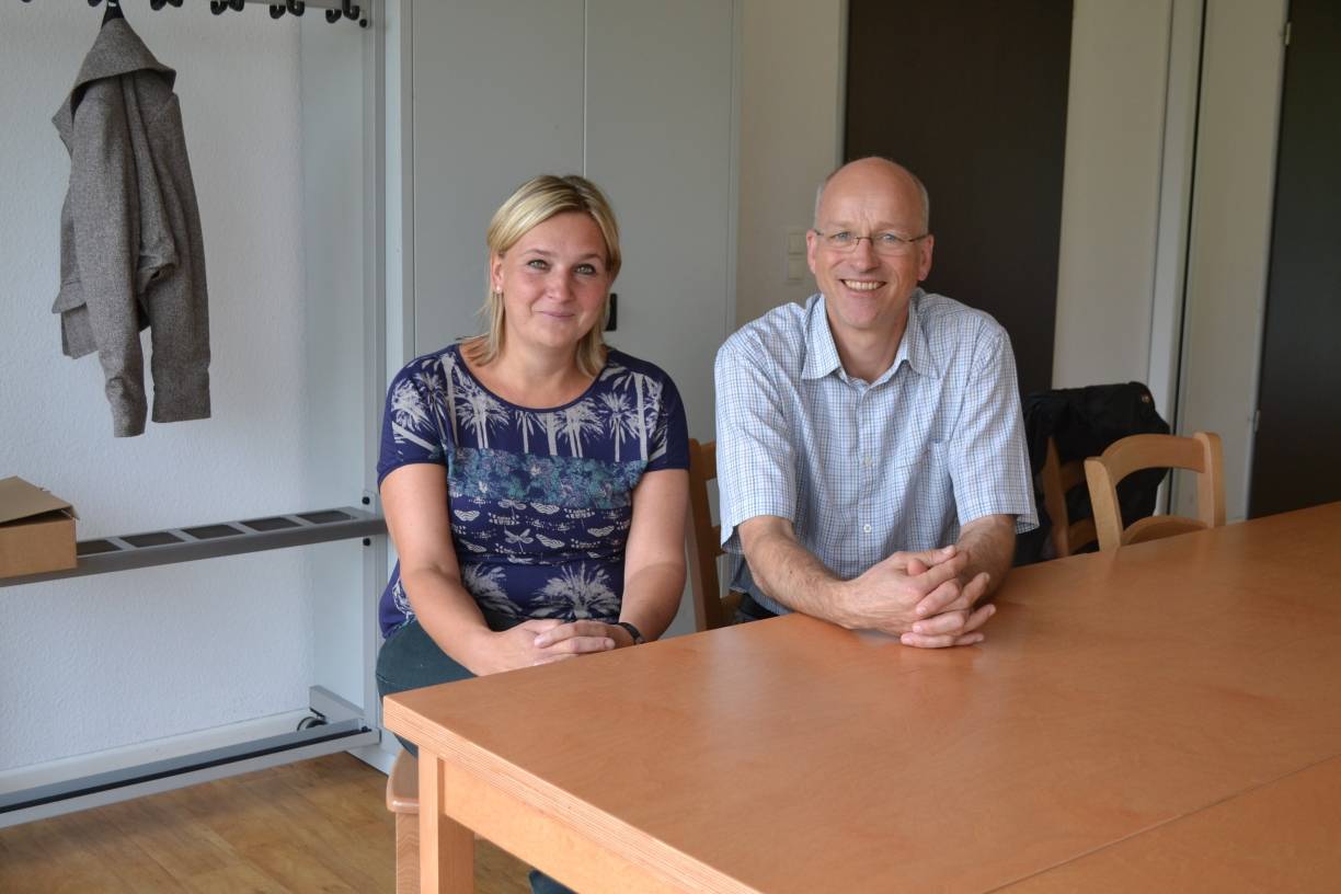 Umfrage: Duisburger begrüßen es, ehrenamtlich zu helfen, sind selbst aber selten tätig: Engagement wichtig für Gesellschaft