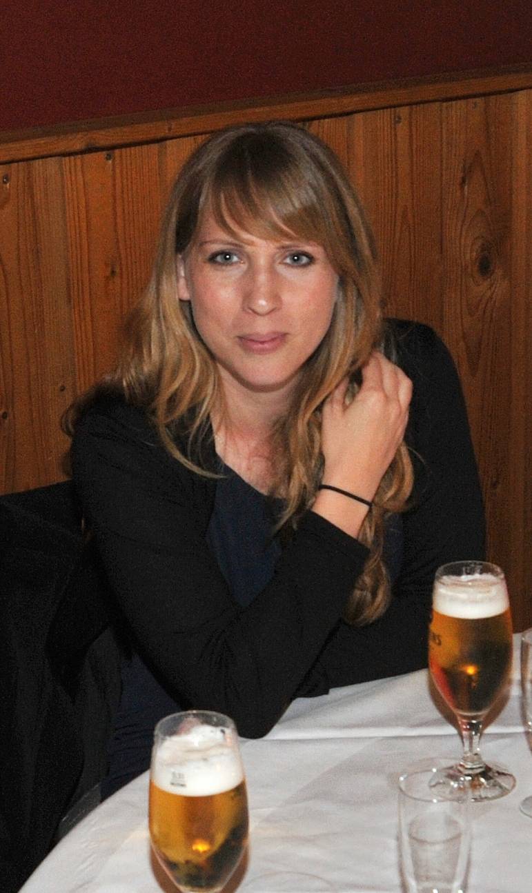 Kolumne von Claudia Basener: Süßigkeiten her oder ich singe!