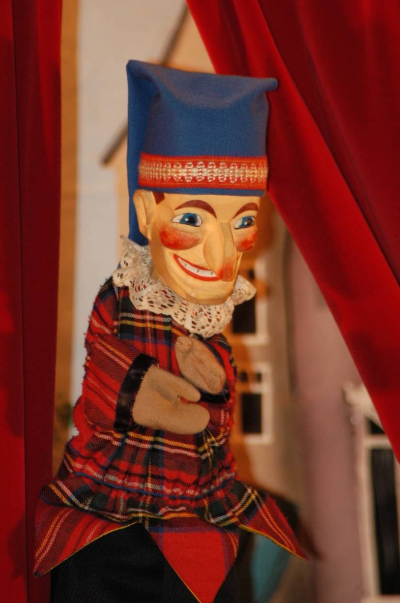 Ist Teddy auch kindersicher?