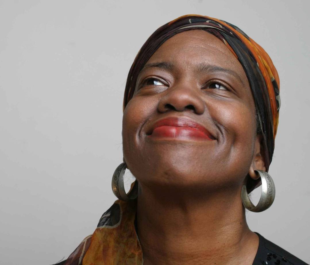 Brenda Boykin wird mit ihren Musiker-Kollegen den Samstagabend in eine heiße Sommernacht verwandeln.